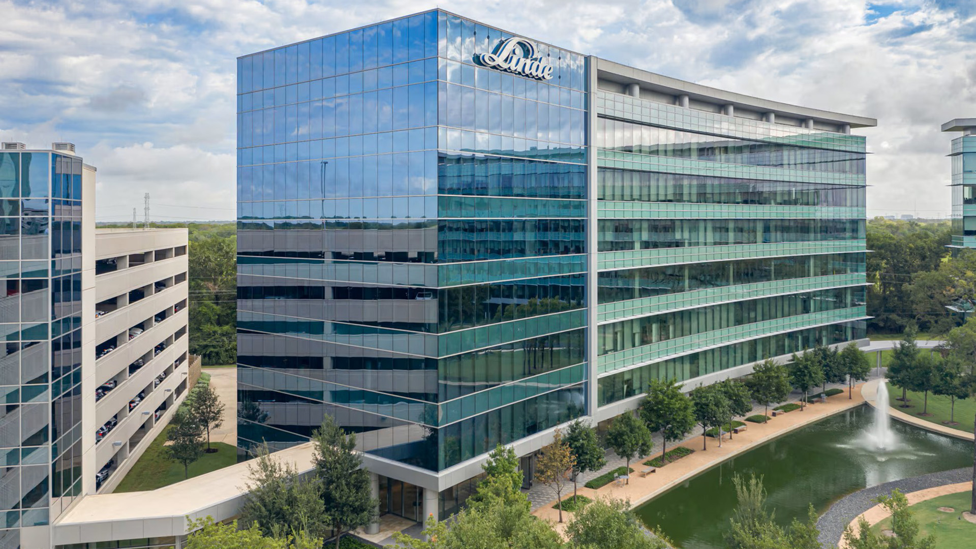 12140 Wickchester Ln - Sublease Building Hero Photo