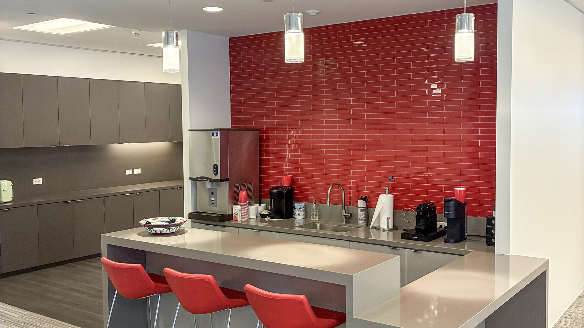 12140 Wickchester Ln - Sublease Photo 2