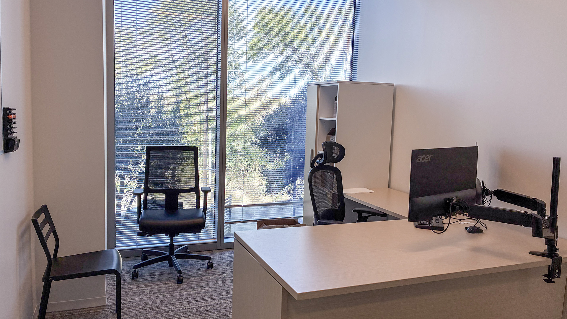 12140 Wickchester Ln - Sublease Photo 4