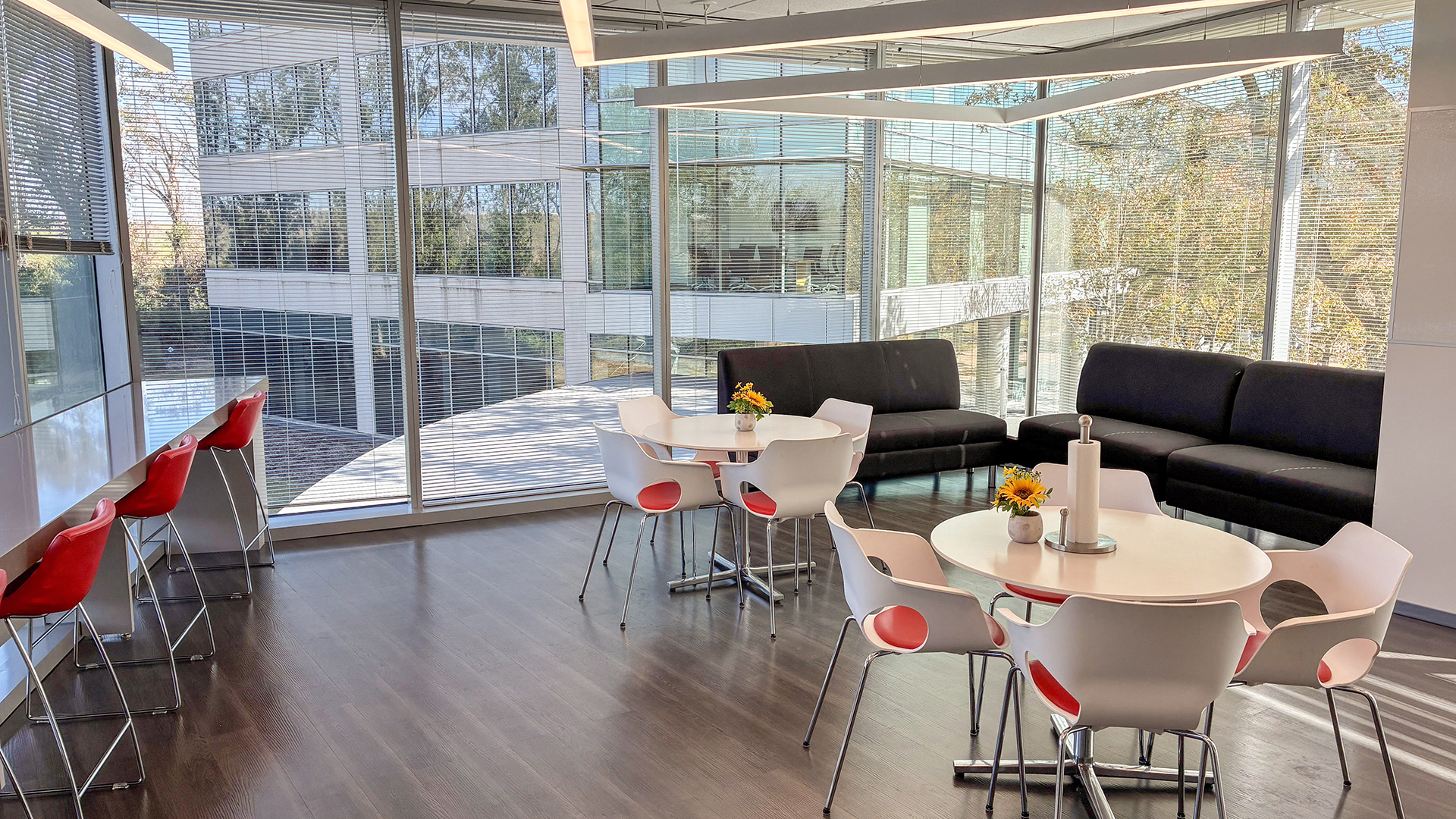 12140 Wickchester Ln - Sublease Photo 7