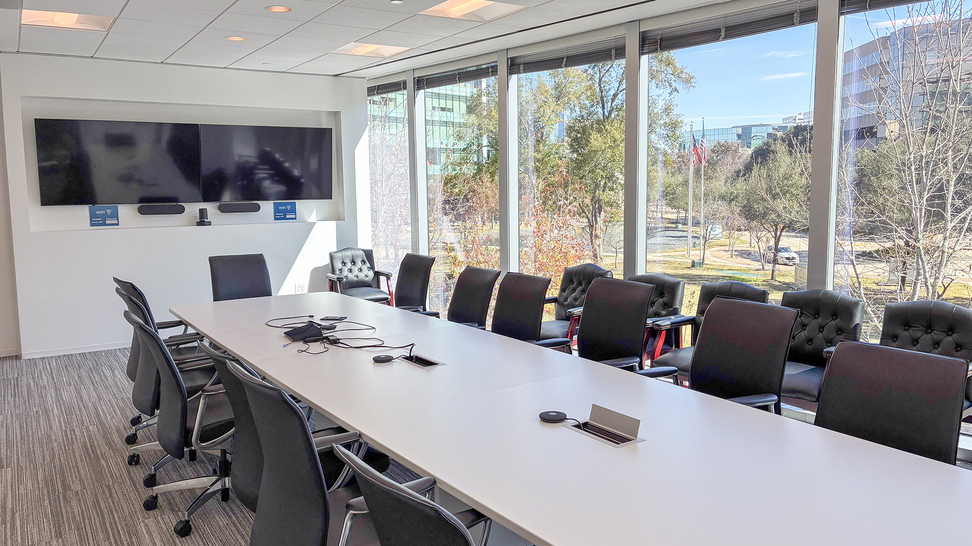 12140 Wickchester Ln - Sublease Photo 8