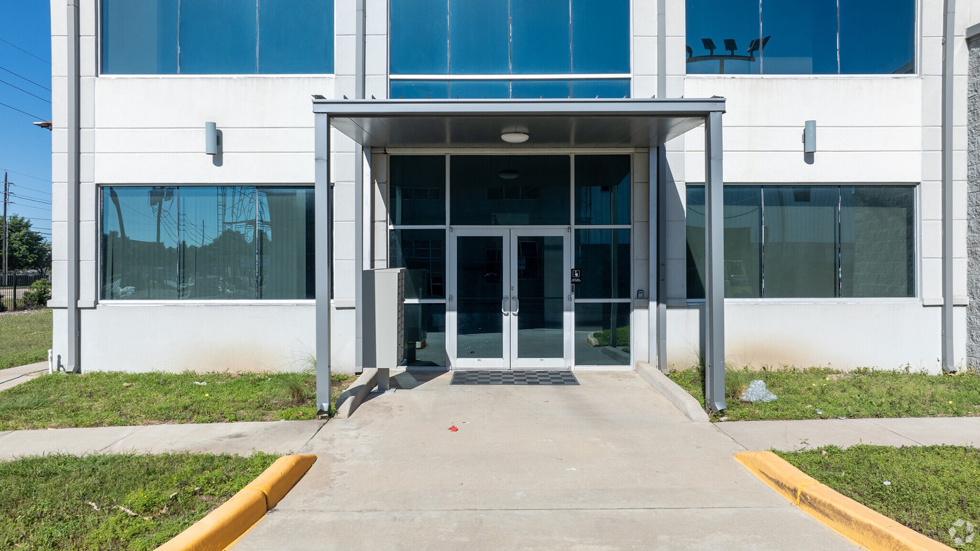 12302 FM 529 Building Photo 3