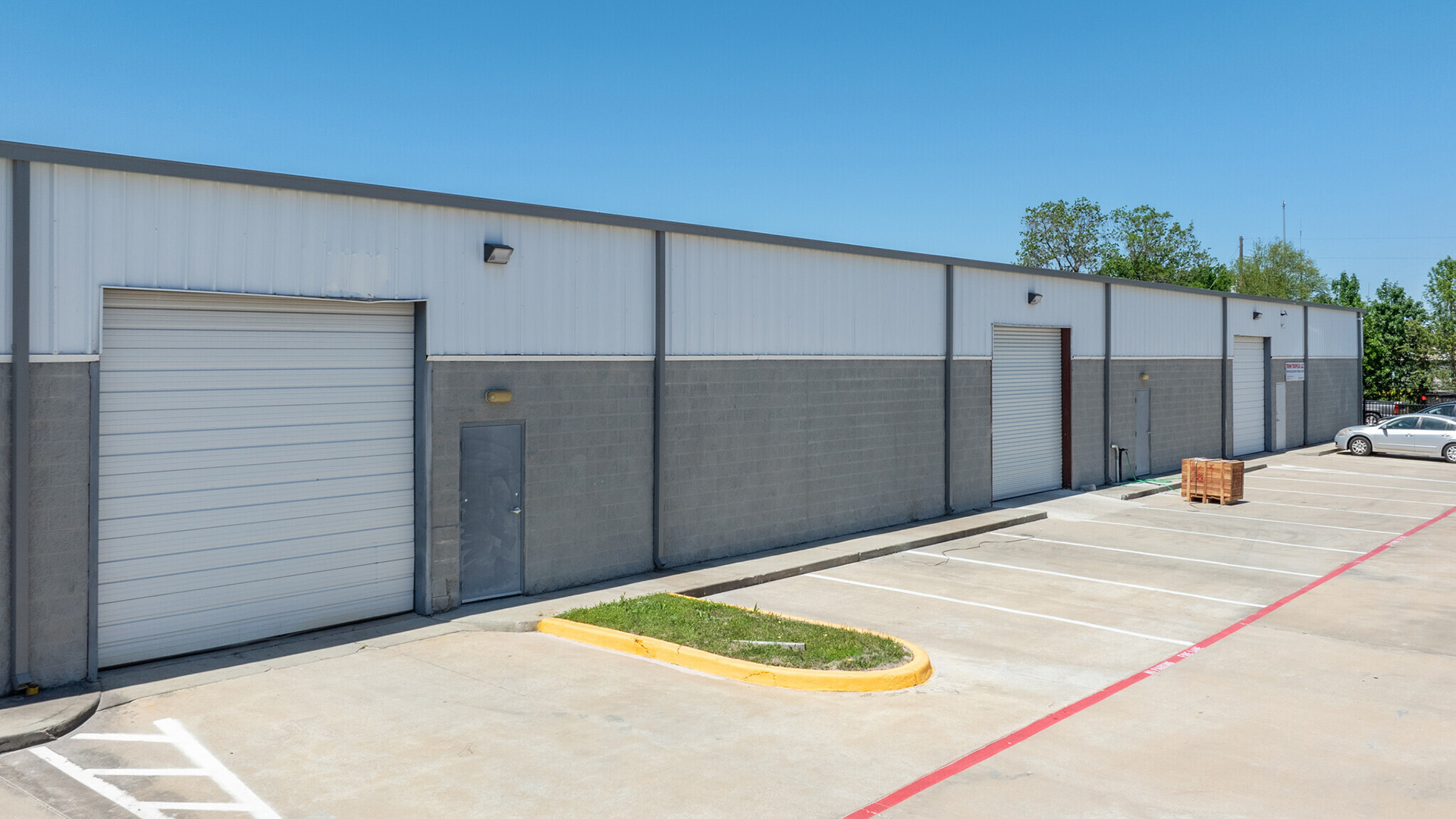 12302 FM 529 Building Photo 5