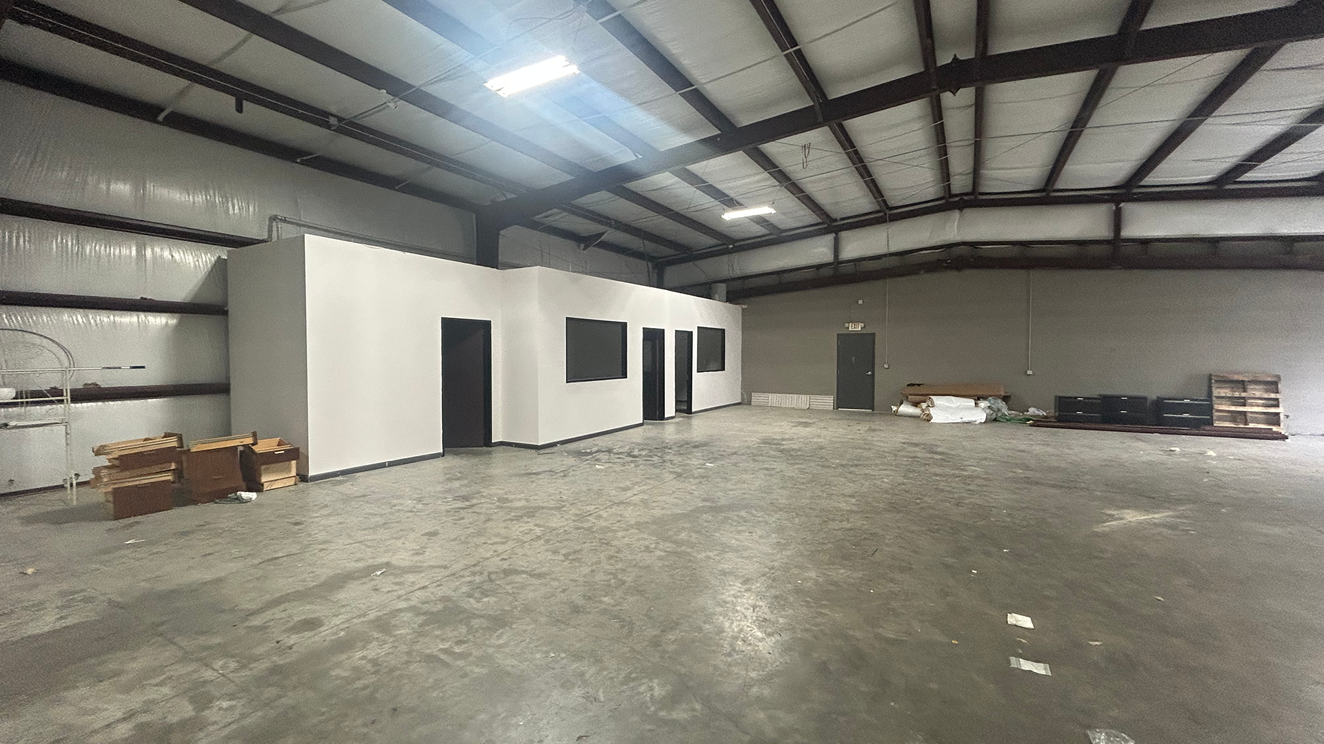 12302 FM 529 Warehouse Photo 2