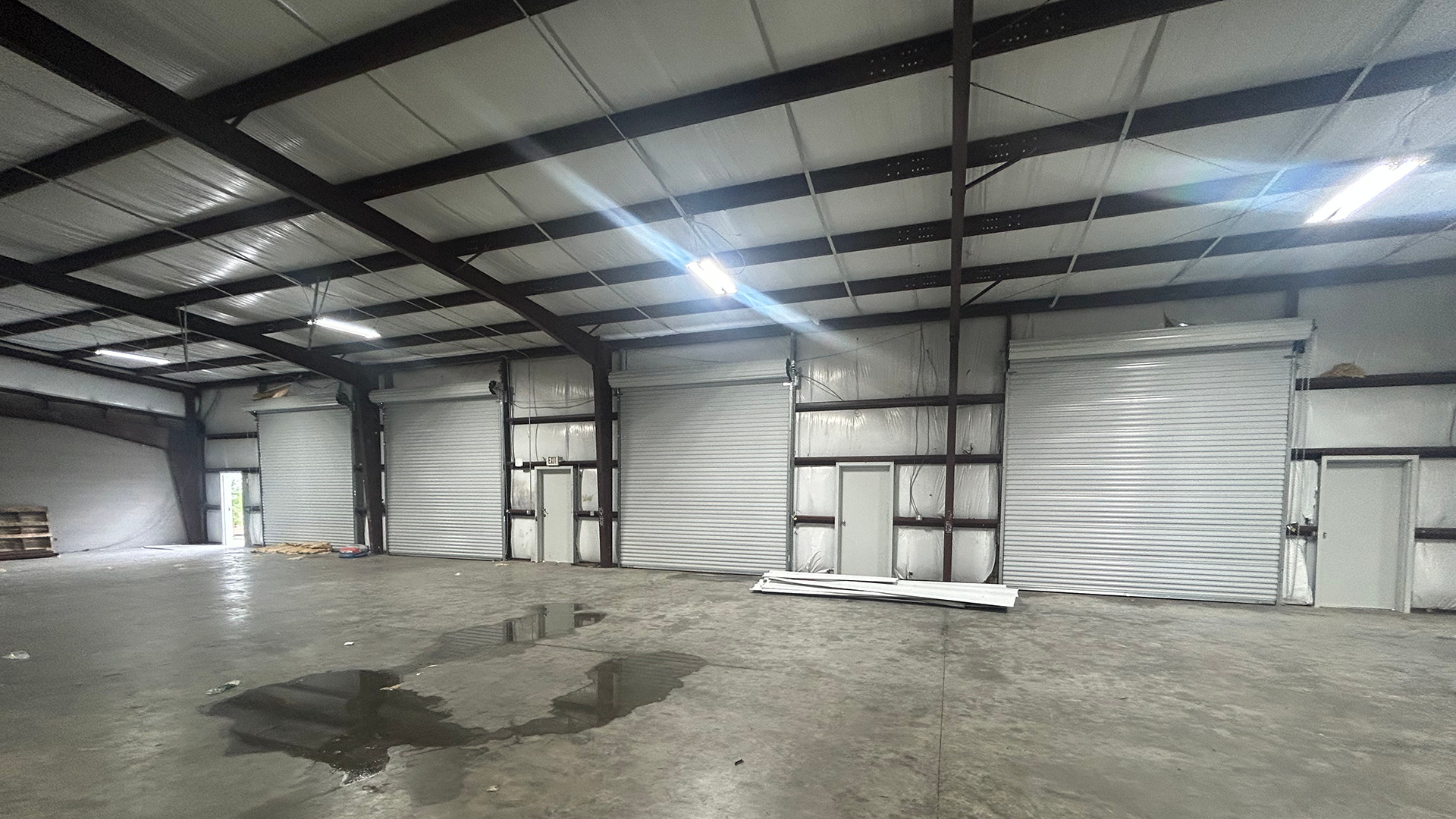 12302 FM 529 Warehouse Photo 3