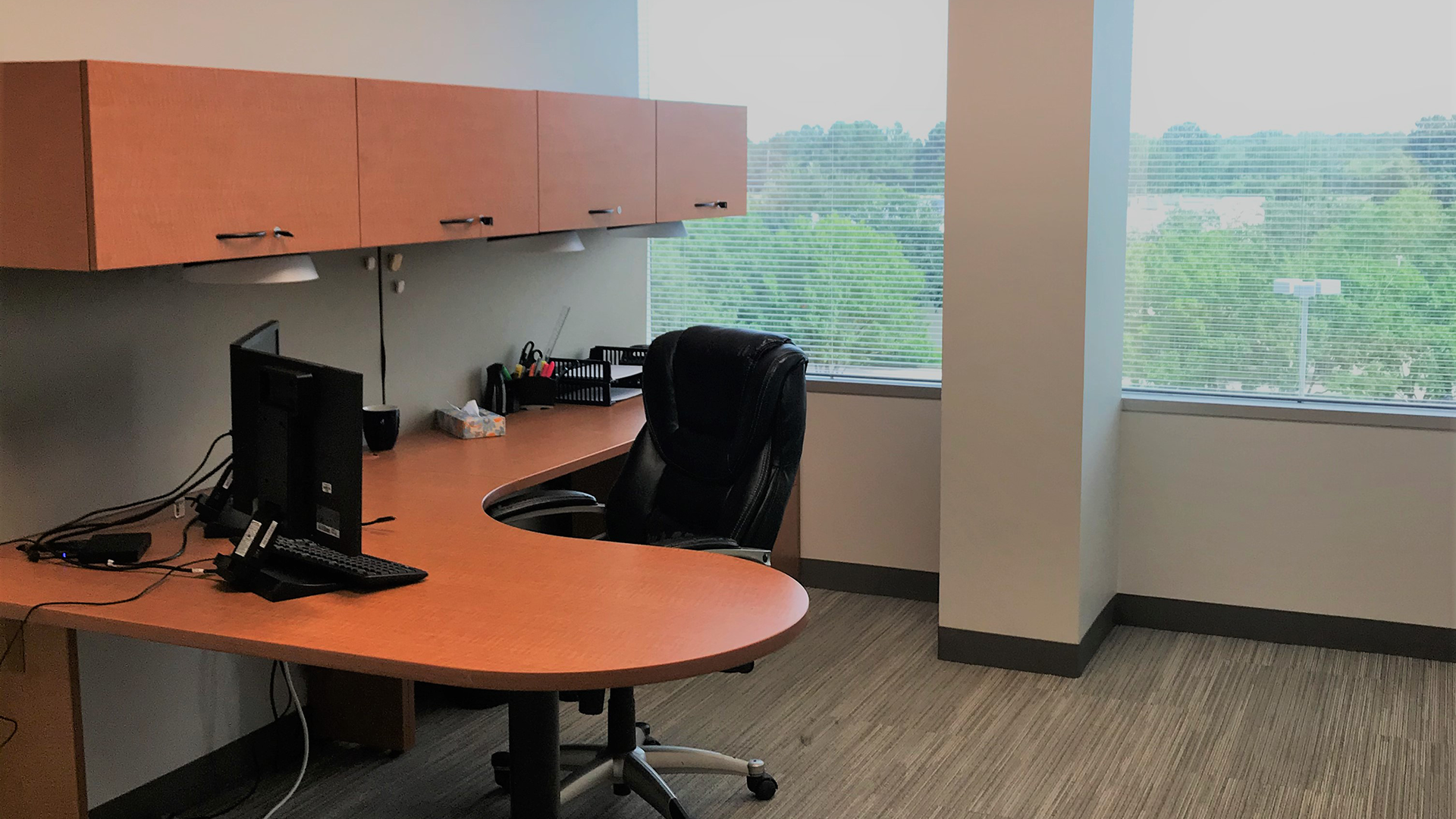 1400 Broadfield Office Photo 2