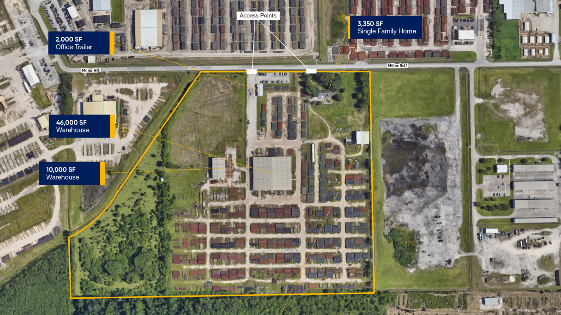 15438 Miller Rd 1 Aerial 3