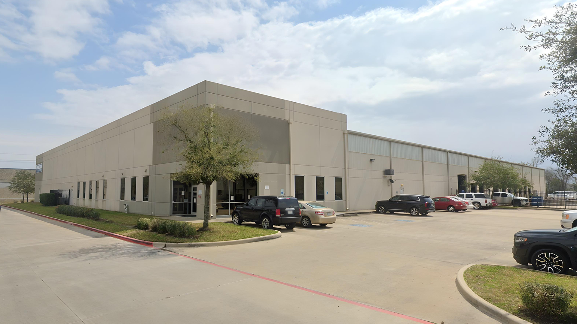 1809 Brittmoore Rd Building Hero Photo