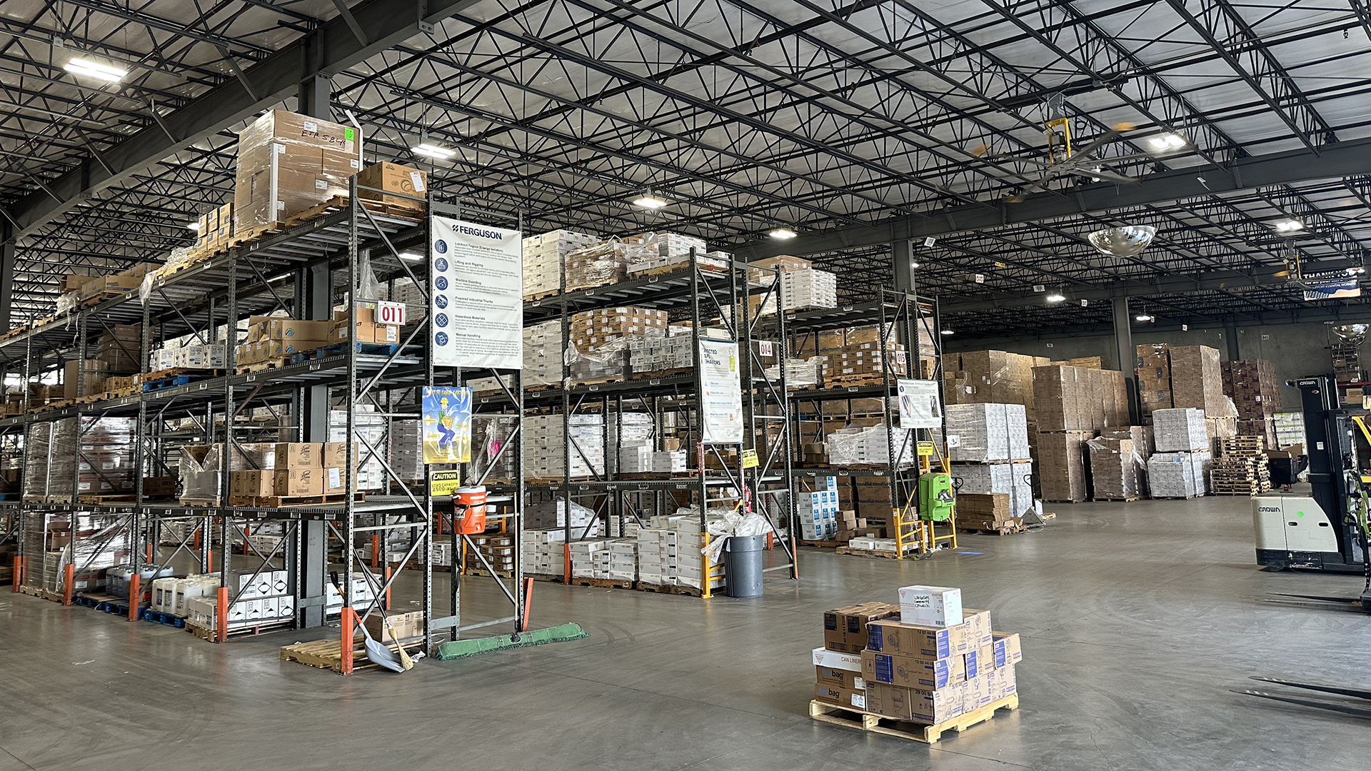 1809 Brittmoore Rd Interior Photo