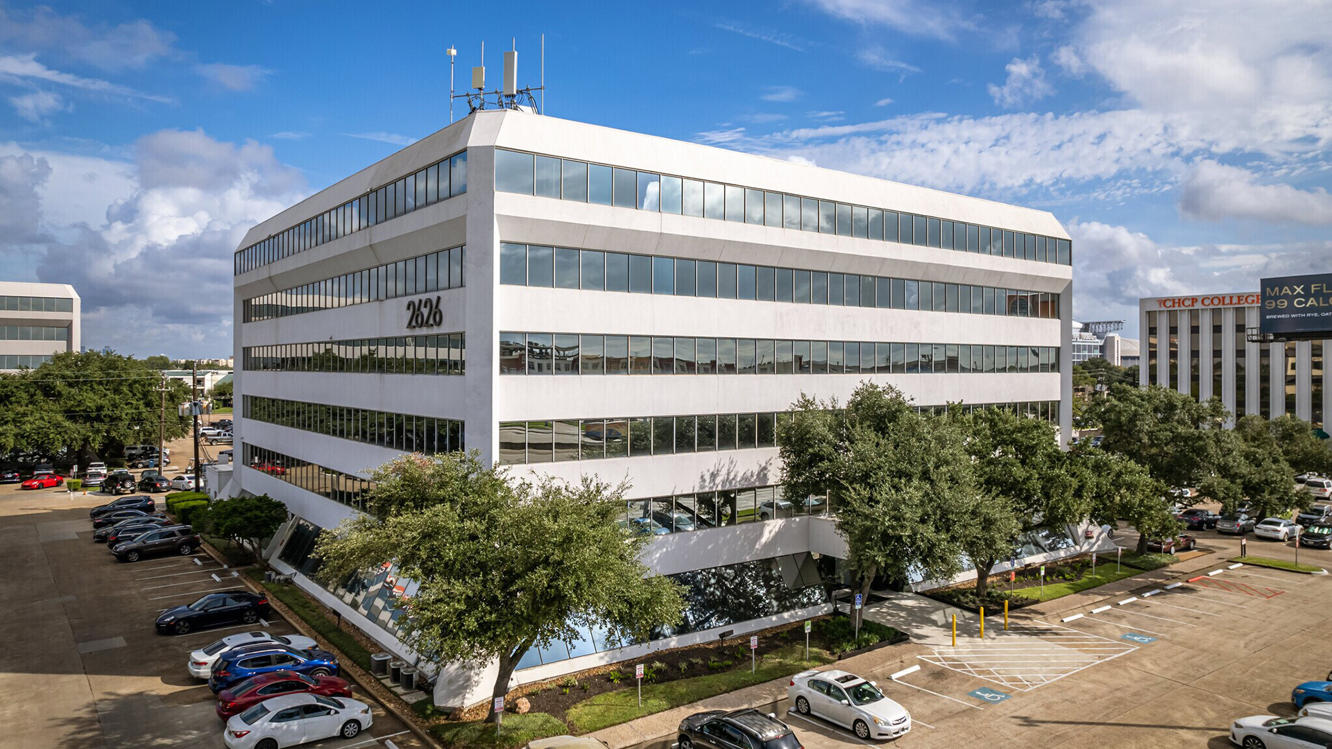 2626 S Loop W - Building Hero Photo