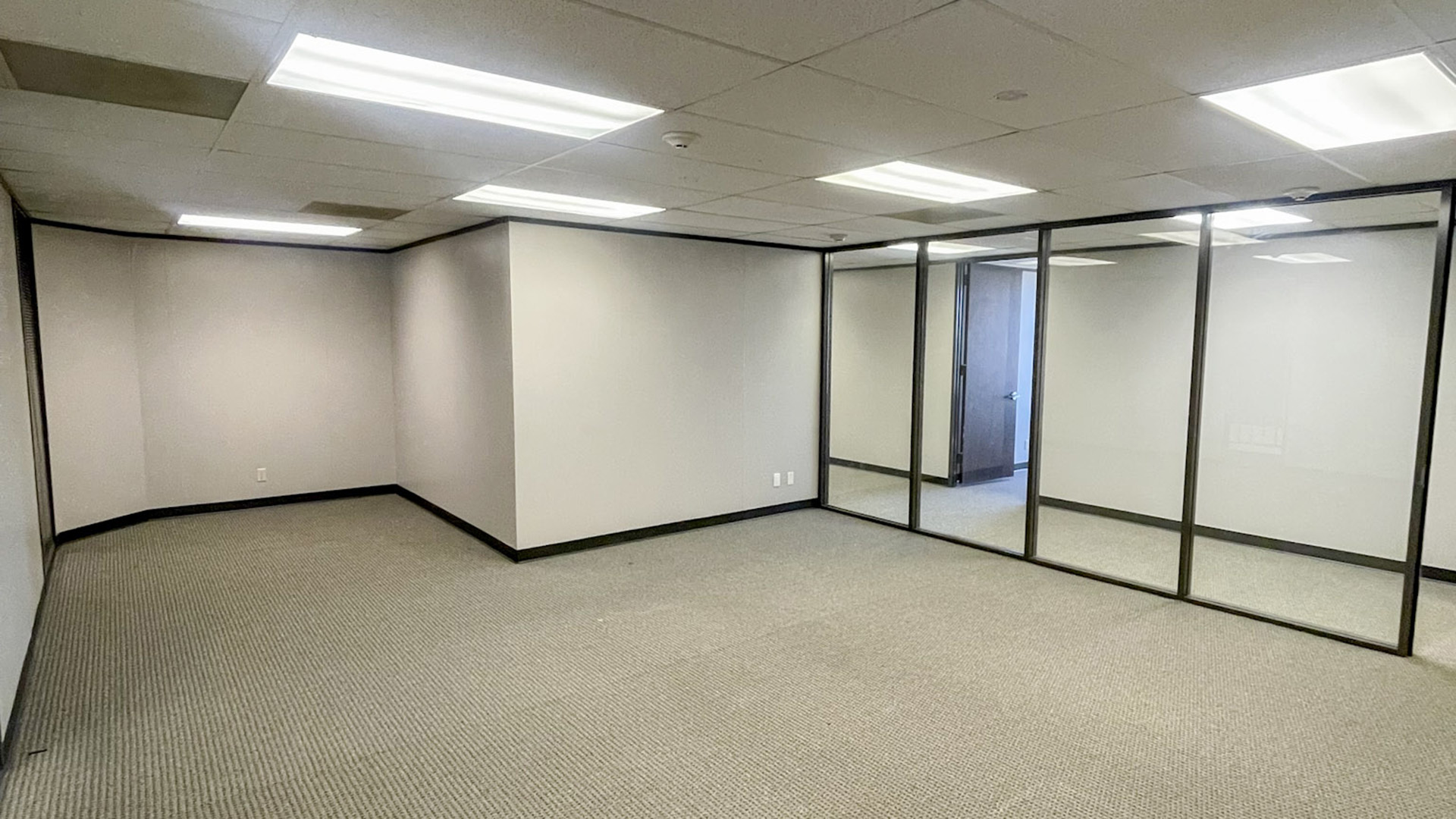 2626 S Loop W - Bullpen Photo