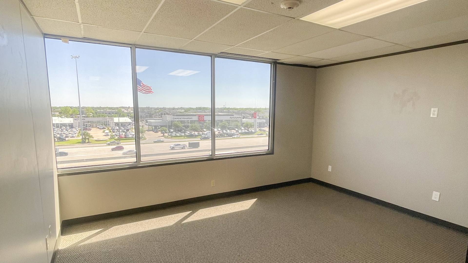 2626 S Loop W - Office Photo