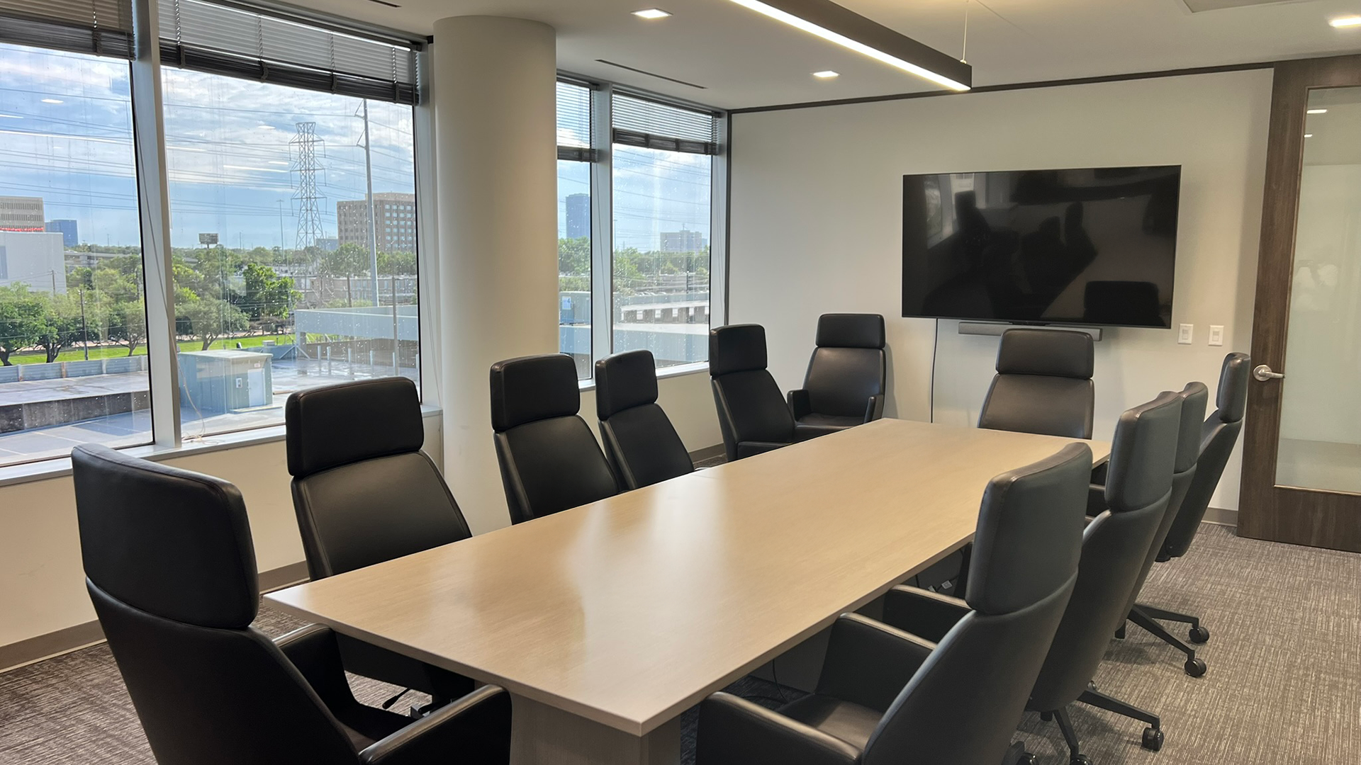 4888 Loop Central Dr - Conference Room Photo