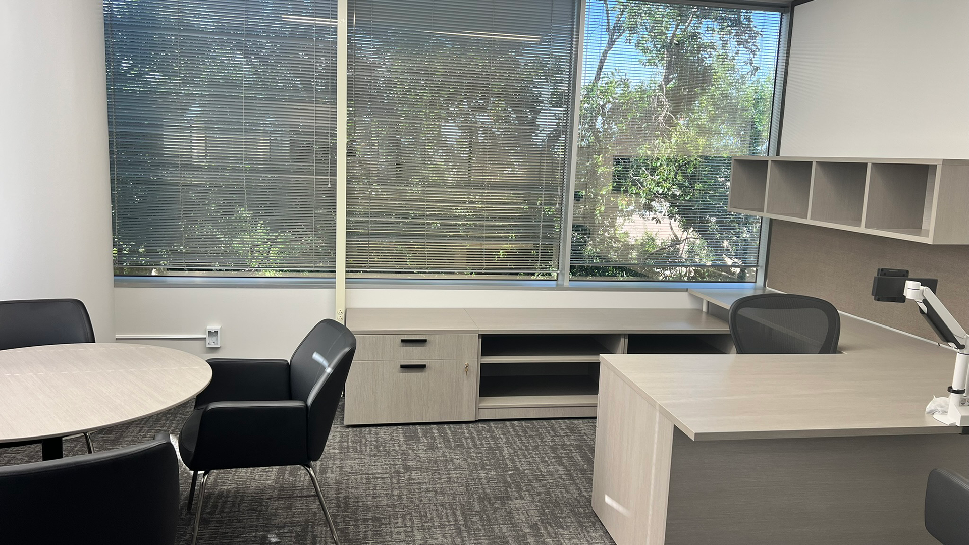 4888 Loop Central Dr - Suite 450 - Office Photo 2