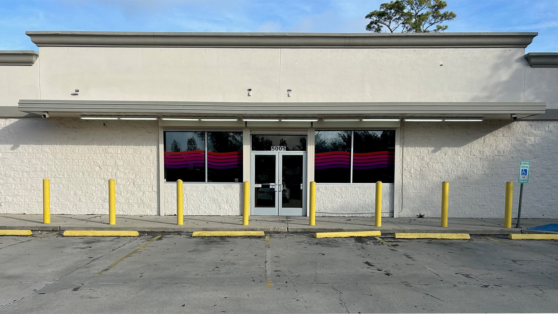 5005 E Crosstimbers Building Exterior Hero Photo 2