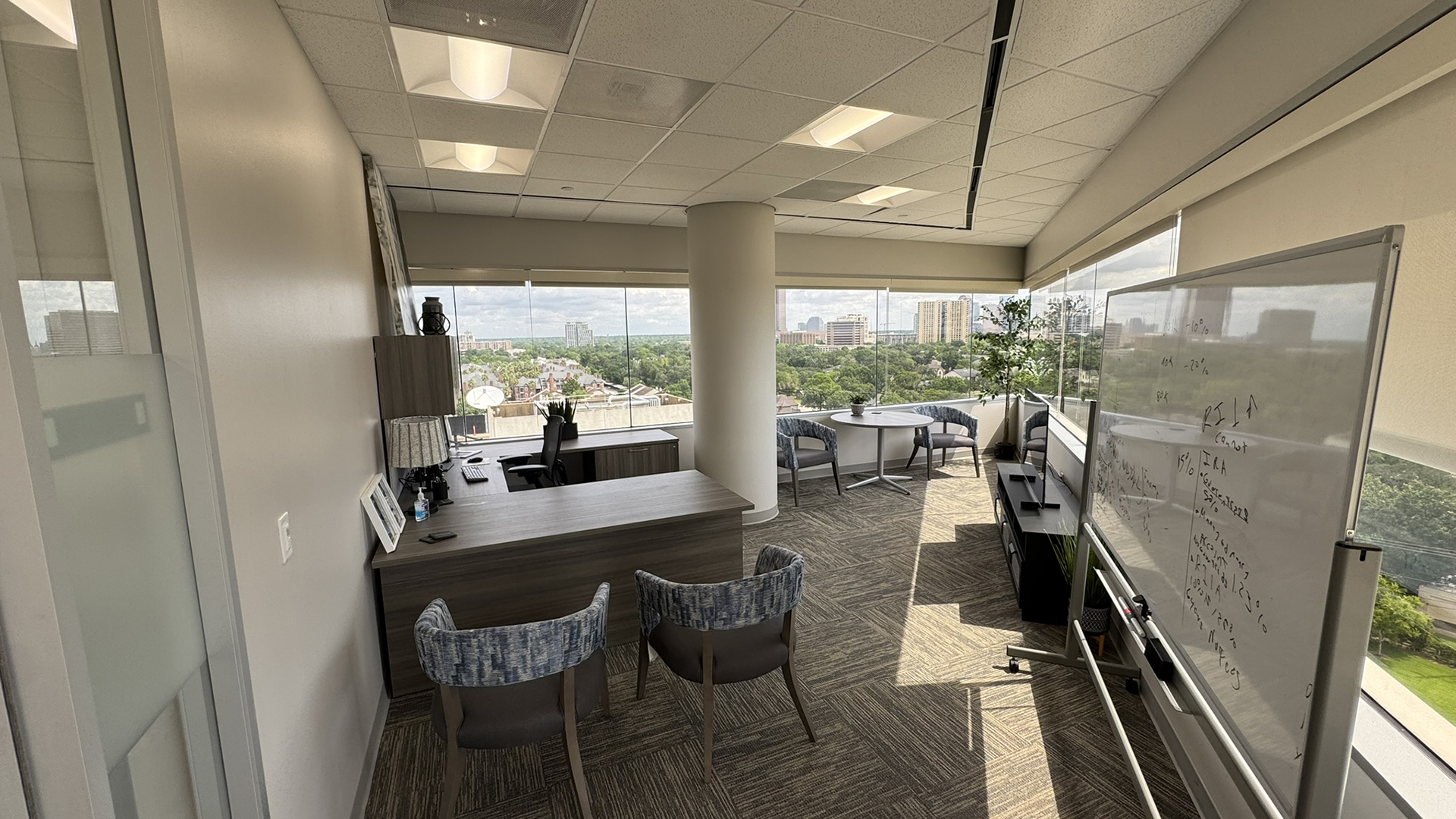 5718 Westheimer Office Photo 1