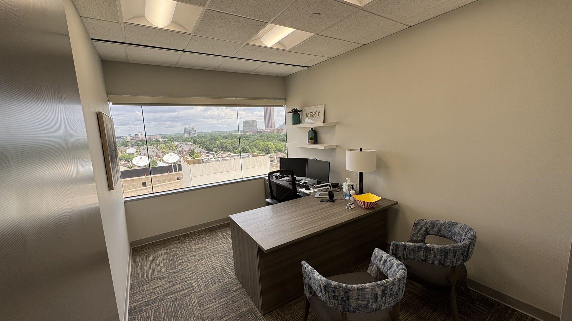 5718 Westheimer Office Photo 2