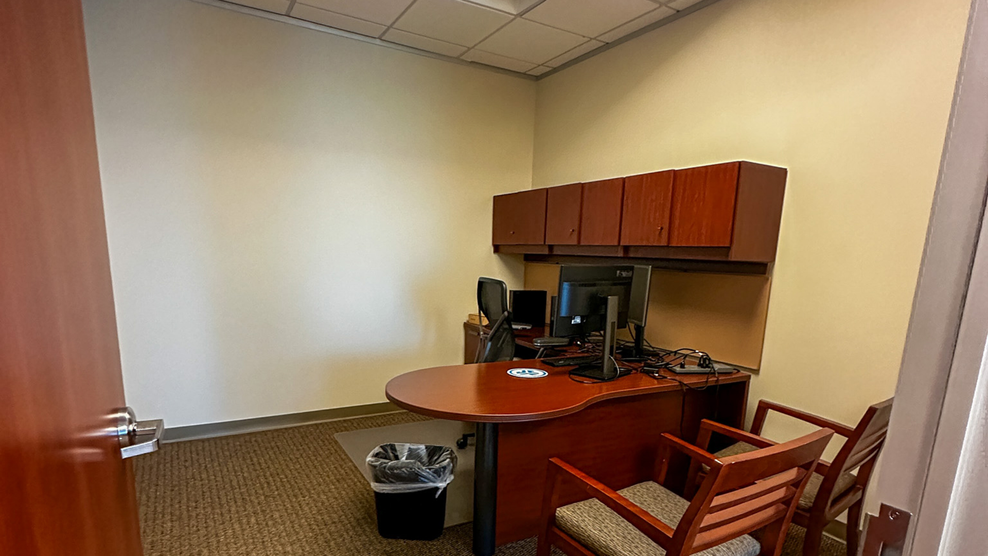 5825 N Sam Houston Pky Office Photo 2