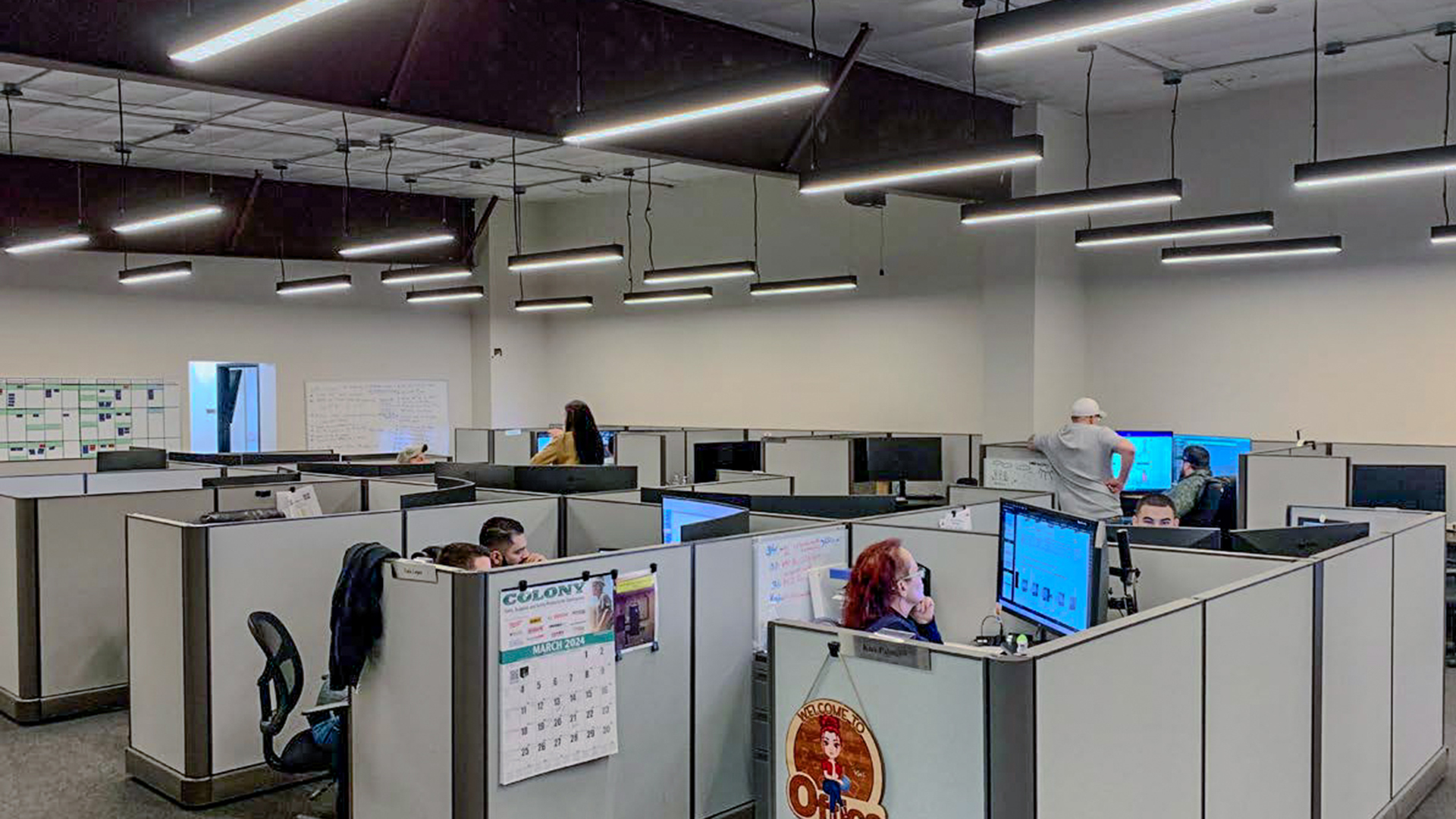 5939 Albert Dr Workstations Photo