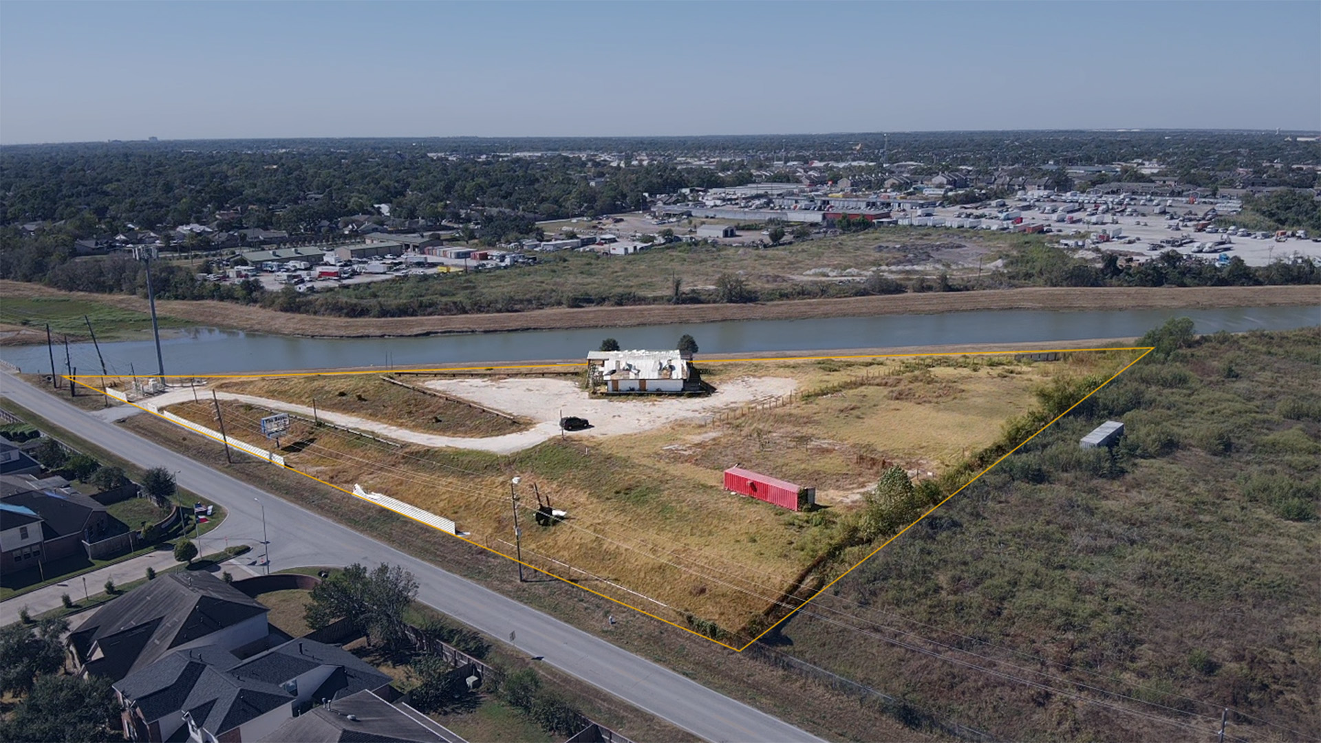6011 Addicks Satsuma Rd Hero Photo