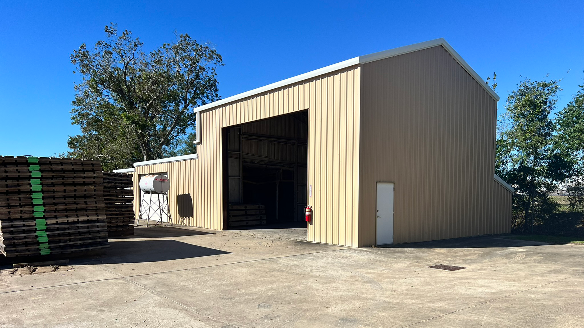 7231 Almeda Genoa Building 1 Photo