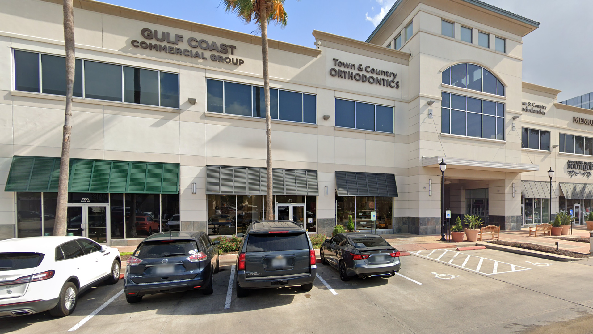 788 W Sam Houston Pky Sublease Hero Photo