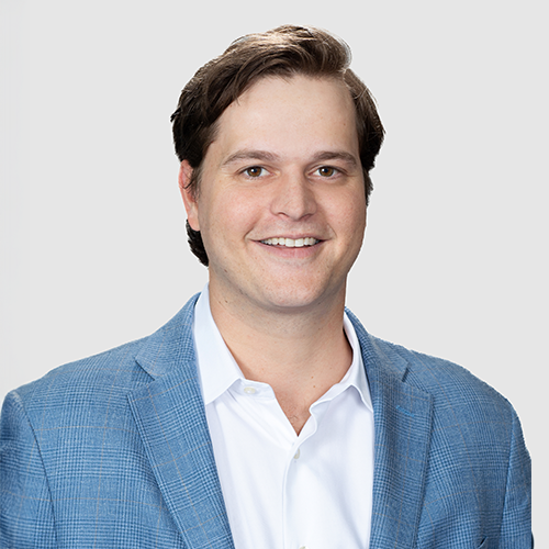 Charles Dorfman Headshot