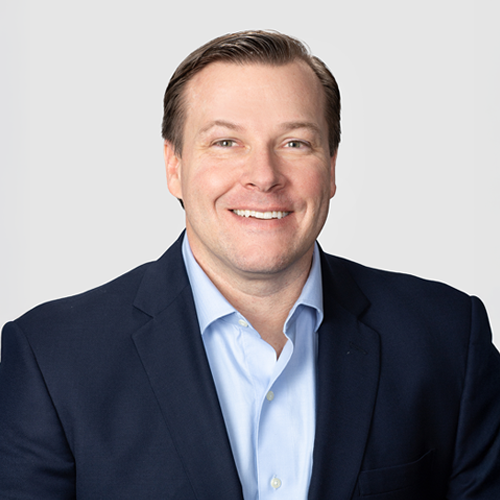 Doug McNee Headshot