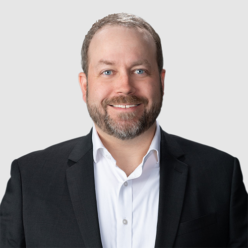 Grant Mehlhoff