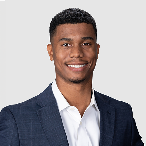 Jackson Odom Headshot