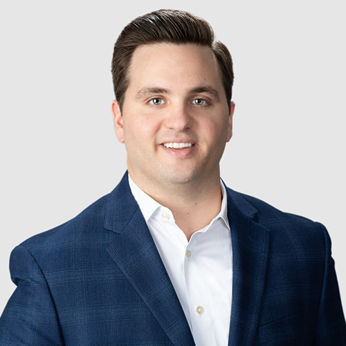Kyle Willard Headshot 2024