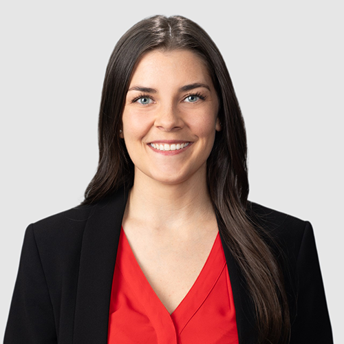 Sara Bosco Headshot 2024