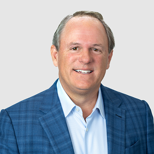 Scot Ison Headshot Photo