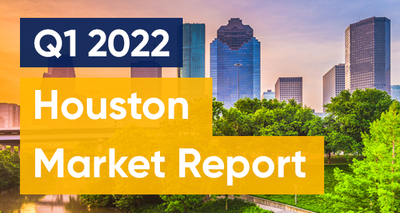 Q1 2022 Houston Office Market Report Thumb