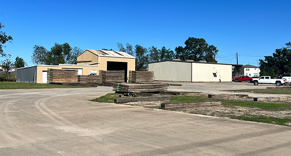 7231 Almeda Genoa