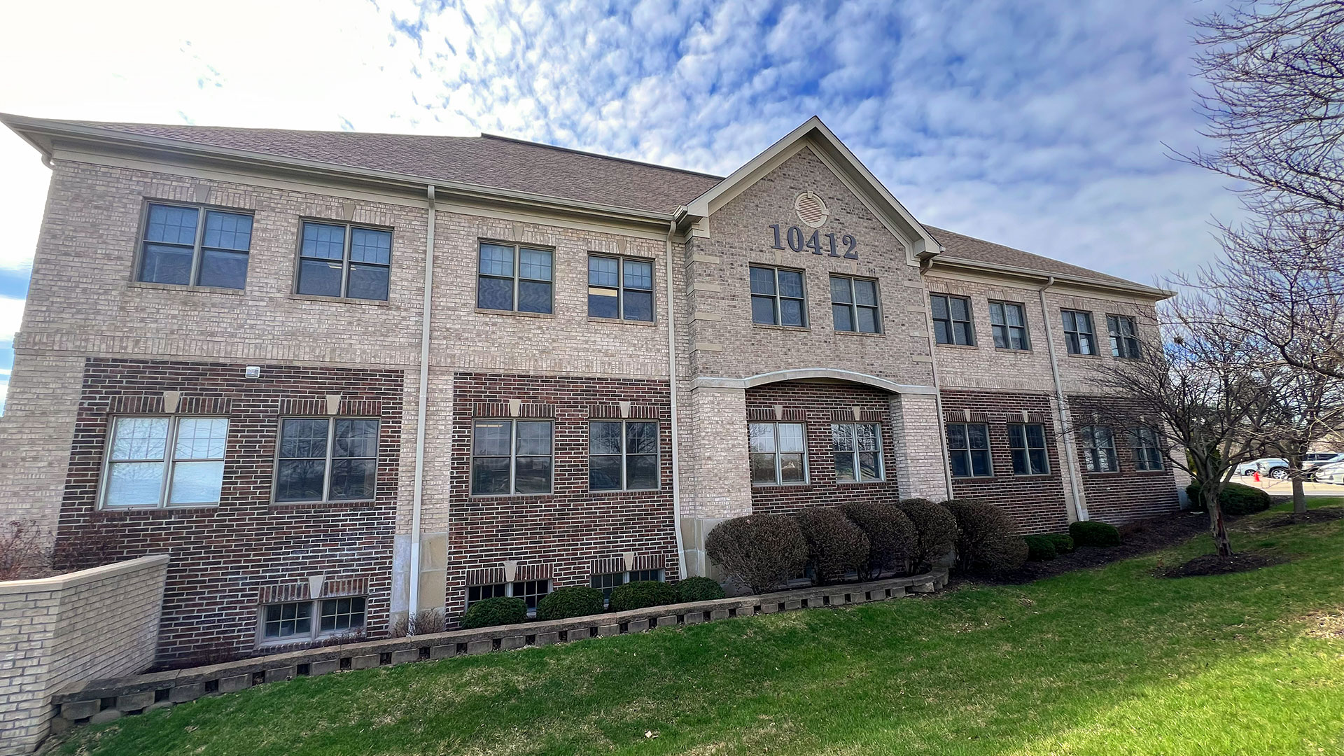 10412 Allisonville Rd