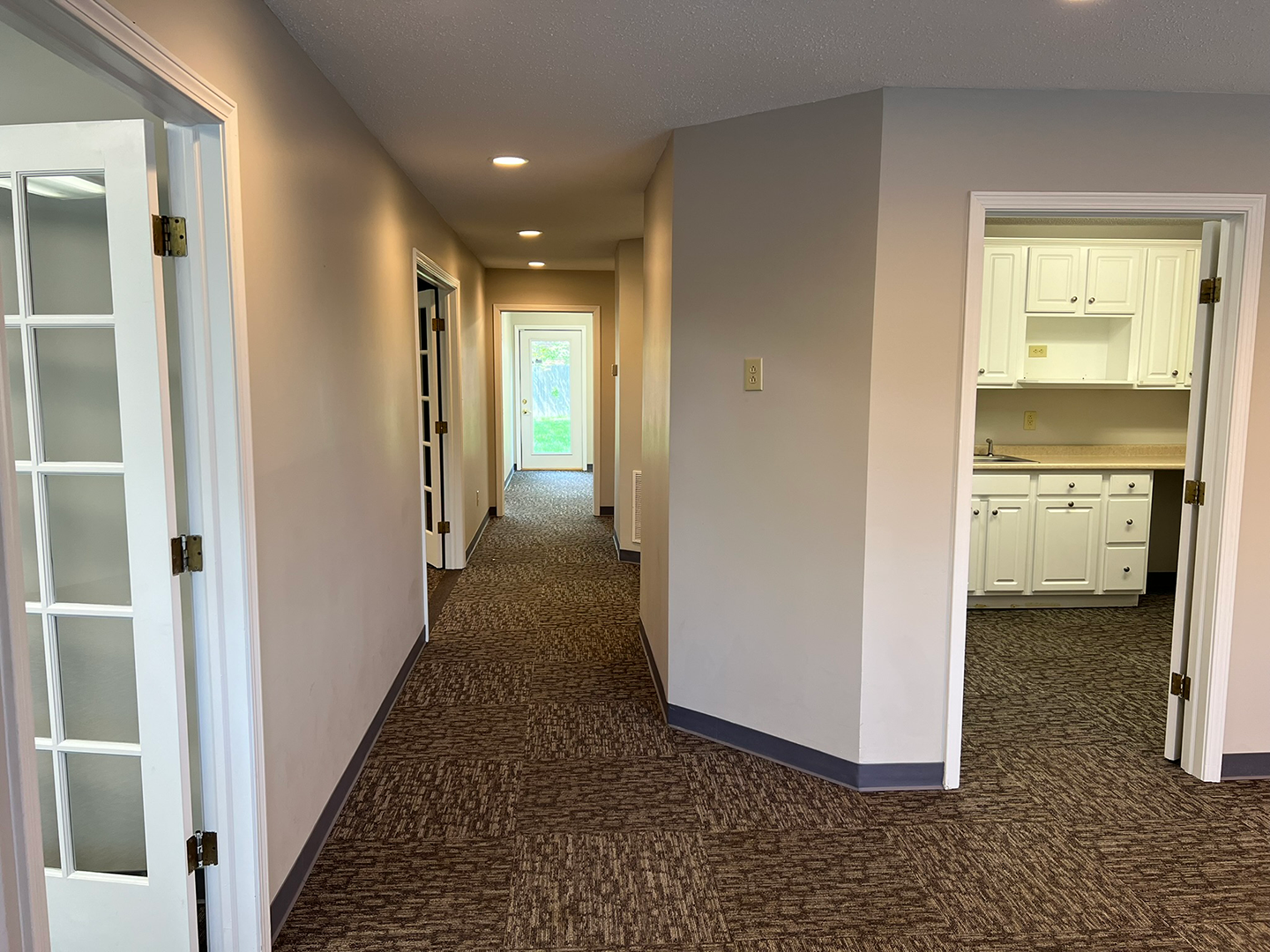 Hall