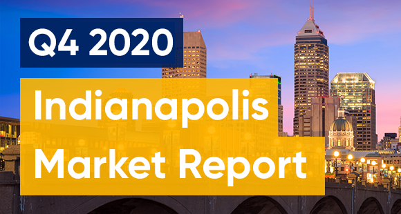 Q4 2020 Indianapolis Market Report