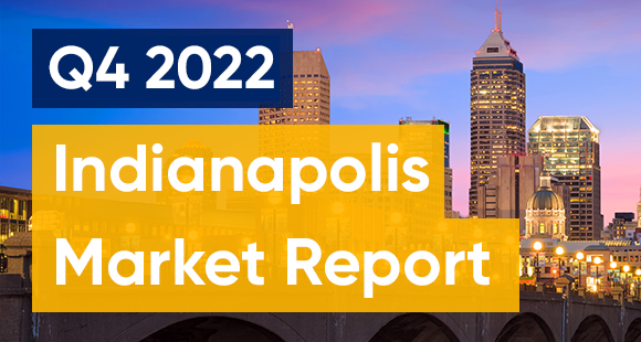 Q4 Indianapolis Market Report