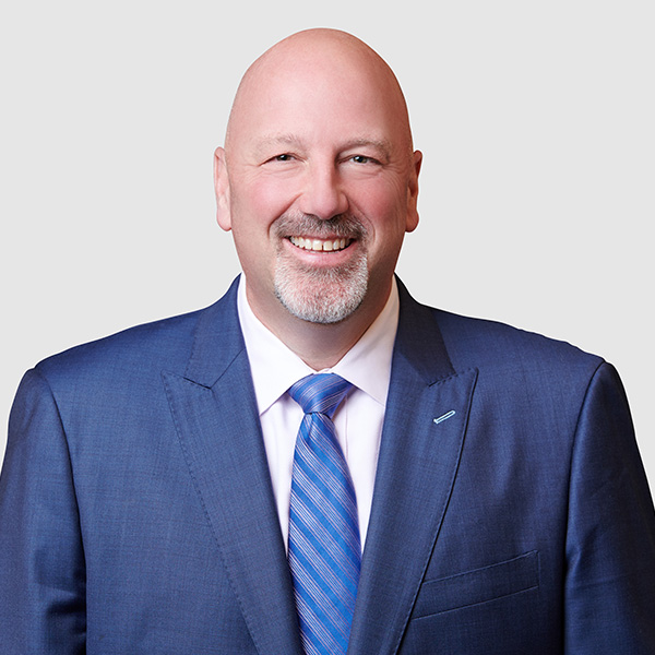 Chris Crooks Headshot