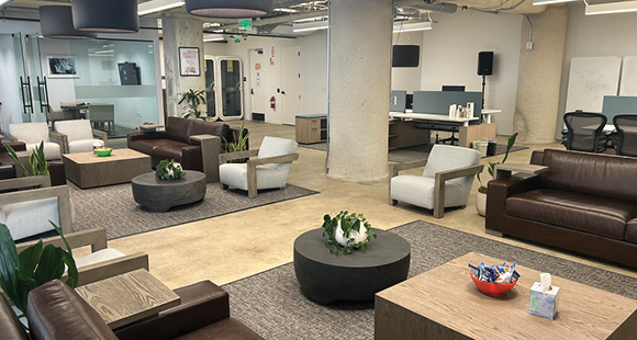 lounge