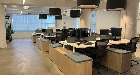 workstations