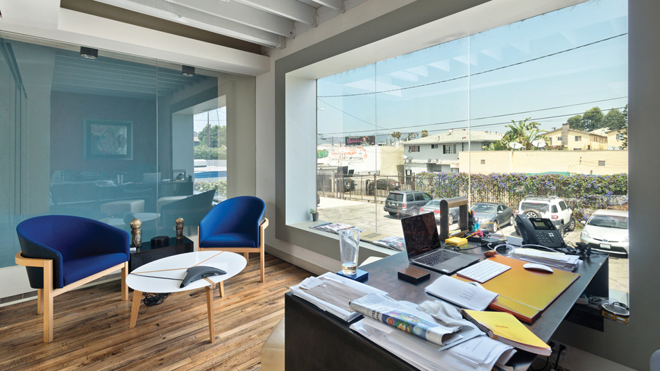 office