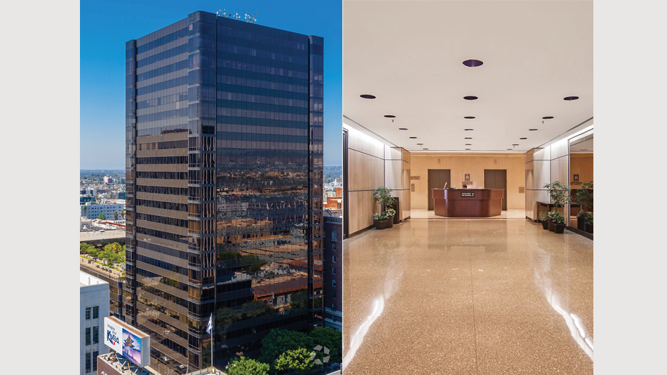 3250 Wilshire
