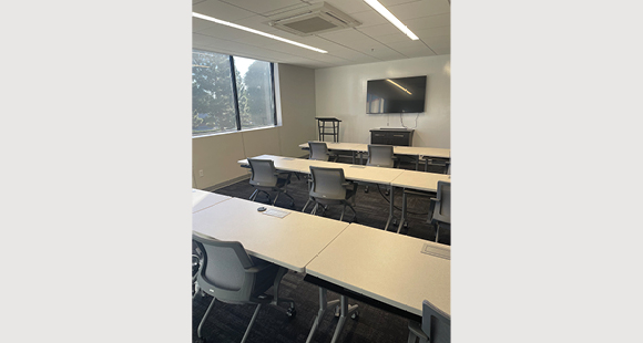classroom