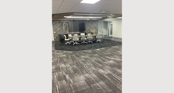 conference room