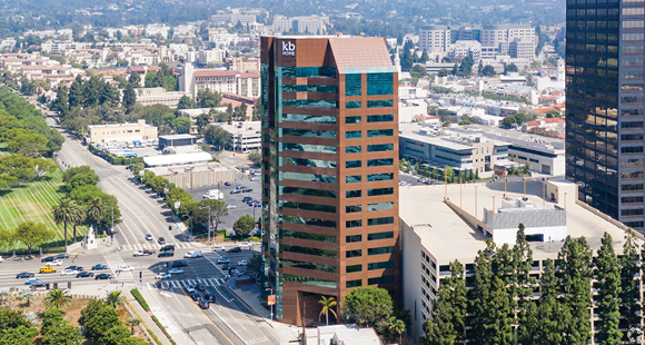 One Westwood