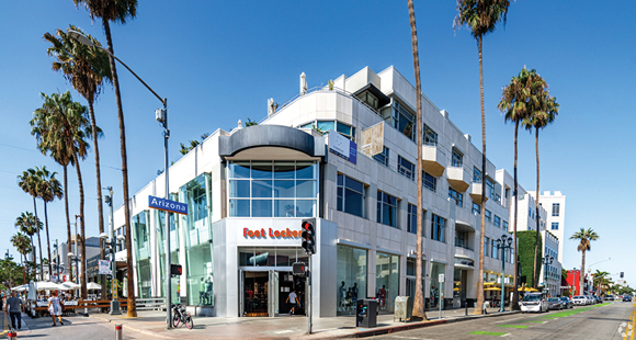 301 Arizona Ave