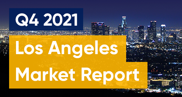 Los Angeles 2021 Q4 Market Report