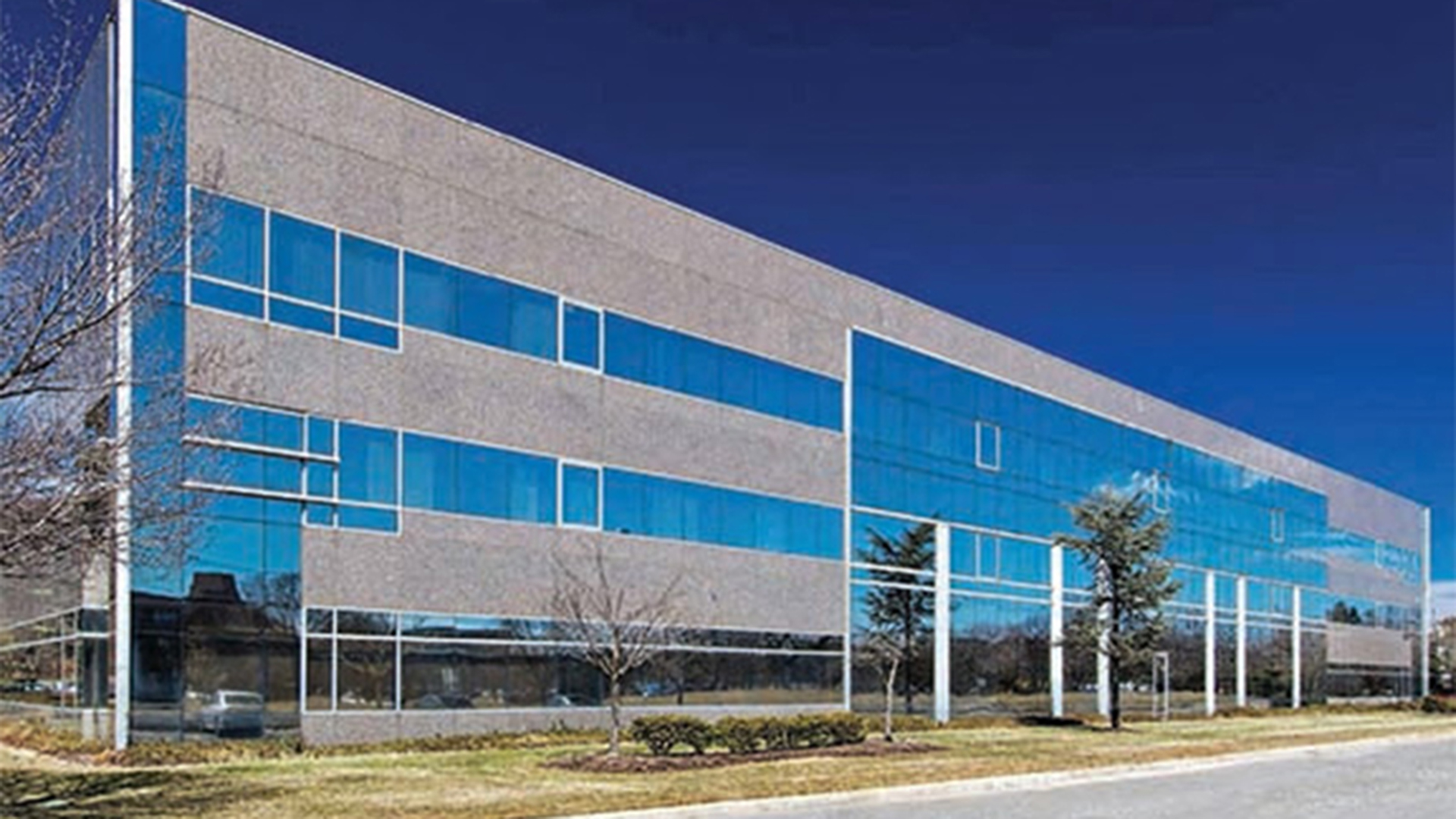 Long Island Melville NY Cresa The Tenant's Advantage Cresa